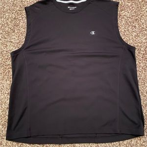 Champion XL tank top dry fit brand new never worn